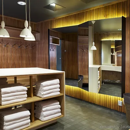 Original Sokos Vaakuna Otel 4*