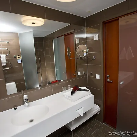 Original Sokos Vaakuna 4*