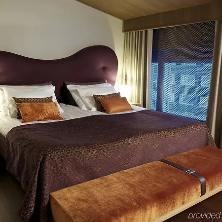 オリジナル　ソコス　ホテル　ヴァークナ　ロヴァニエミ 4* ロヴァニエミ