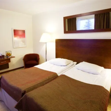 オリジナル　ソコス　ホテル　ヴァークナ　ロヴァニエミ