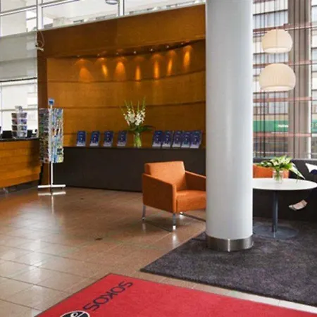 ホテル オリジナル　ソコス　ホテル　ヴァークナ　ロヴァニエミ ロヴァニエミ