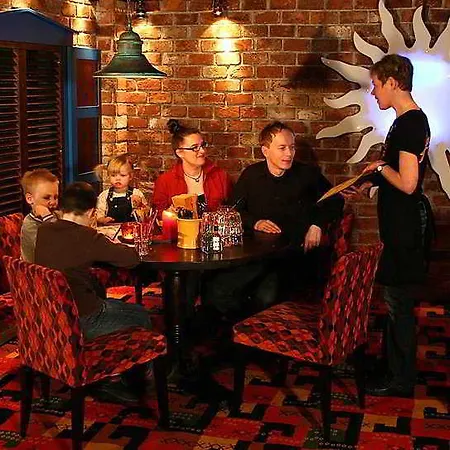 Original Sokos Vaakuna Рованиеми