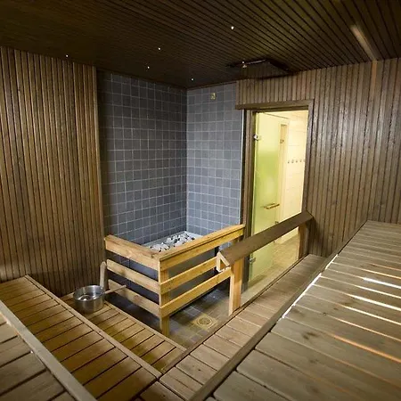 Original Sokos Vaakuna 4* Rovaniemi