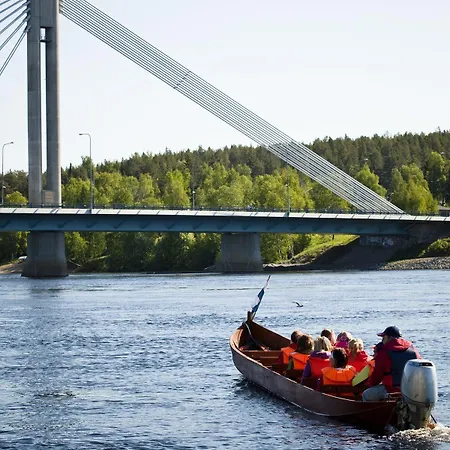 Original Sokos Vaakuna Otel 4*