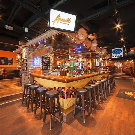 オリジナル　ソコス　ホテル　ヴァークナ　ロヴァニエミ ホテル ロヴァニエミ