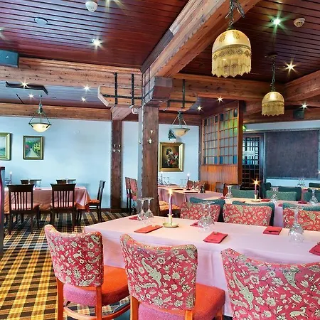 Original Sokos Vaakuna 4*