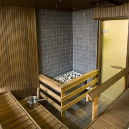 Otel Original Sokos Vaakuna Rovaniemi