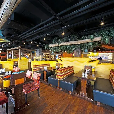 Original Sokos Vaakuna Rovaniemi