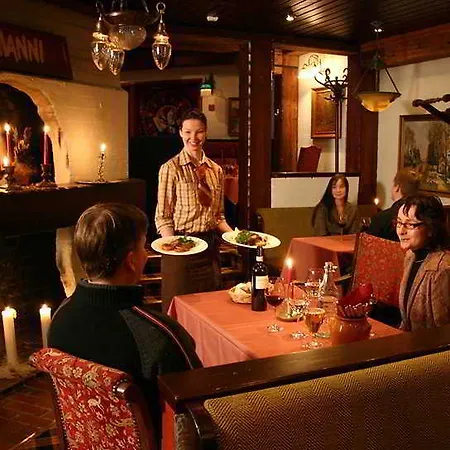 Otel Original Sokos Vaakuna Rovaniemi