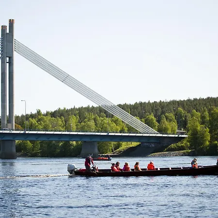 Original Sokos Vaakuna Otel 4*