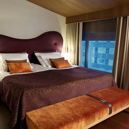 オリジナル　ソコス　ホテル　ヴァークナ　ロヴァニエミ 4* ロヴァニエミ