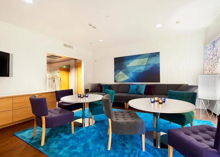 Original Sokos Vaakuna Hotel Rovaniemi