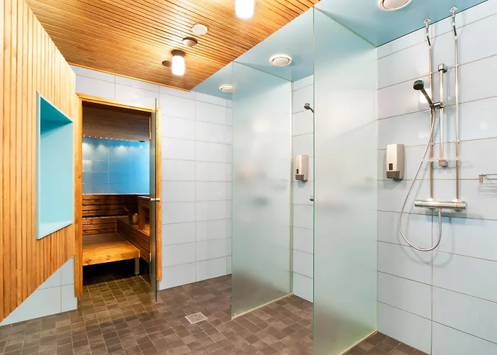 Hotel Original Sokos Vaakuna 4*