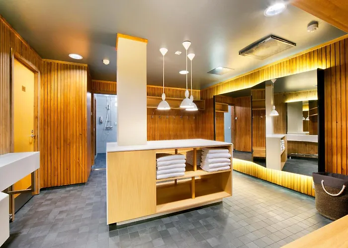 Original Sokos Vaakuna Hotel