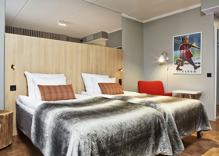 Original Sokos Vaakuna Hotel