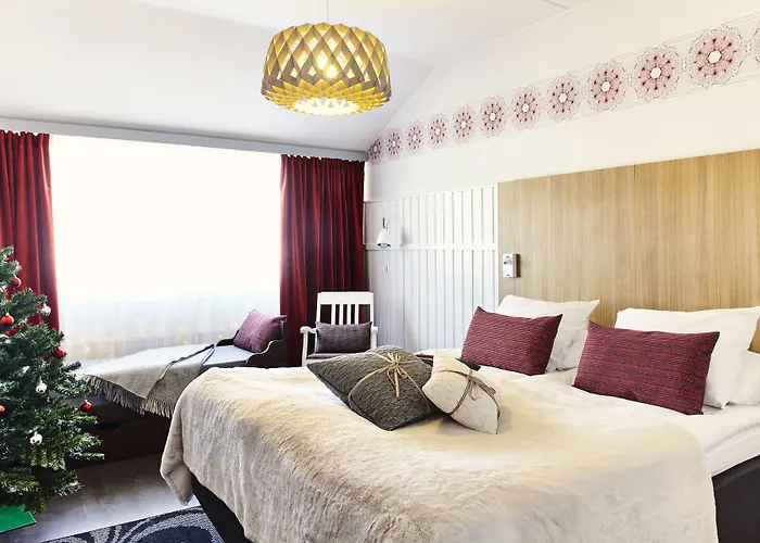 Original Sokos Vaakuna Hotel 4*