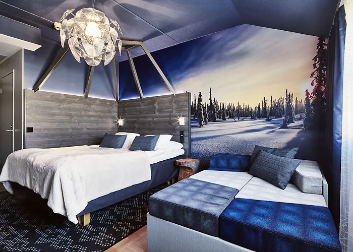 Original Sokos Vaakuna Hotel 4*