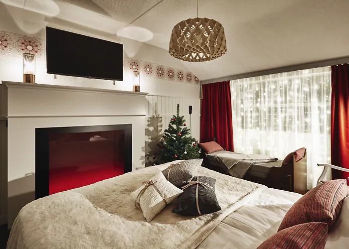 Hotel Original Sokos Vaakuna 4*