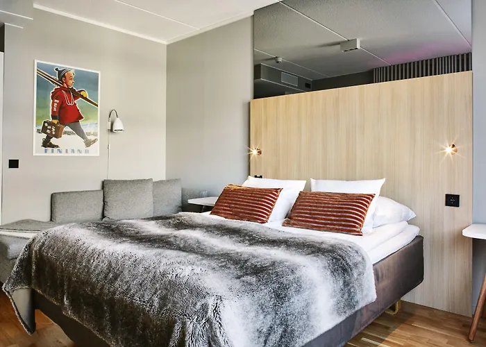 Hotel Original Sokos Vaakuna