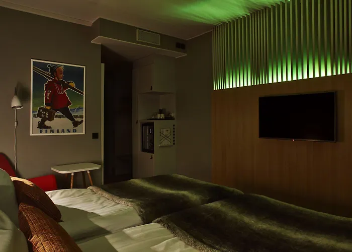 Original Sokos Vaakuna Rovaniemi