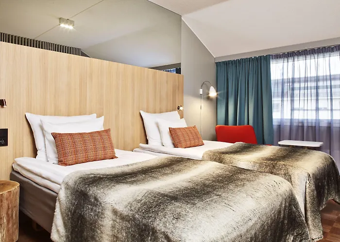 Original Sokos Vaakuna Hotel 4*