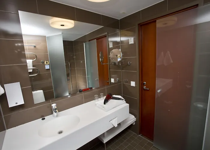 Original Sokos Vaakuna 4*