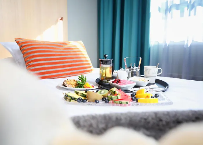 Hotel Original Sokos Vaakuna Rovaniemi