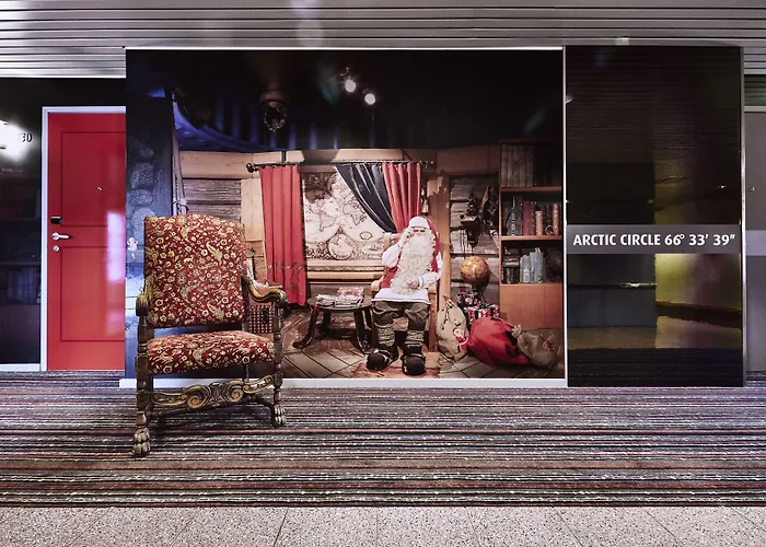 Hotel Original Sokos Vaakuna