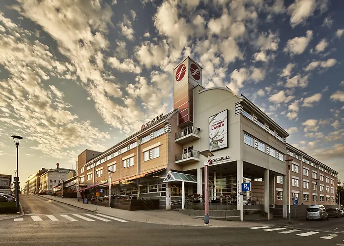 Original Sokos Vaakuna