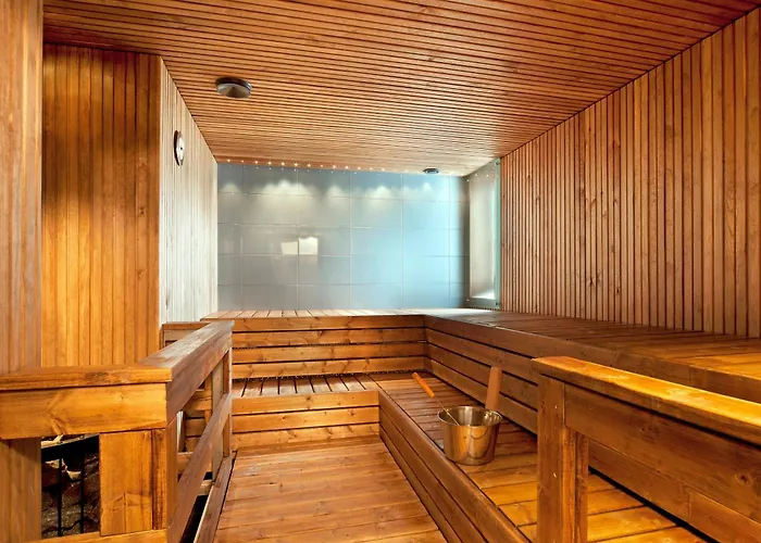 Original Sokos Vaakuna Hotel