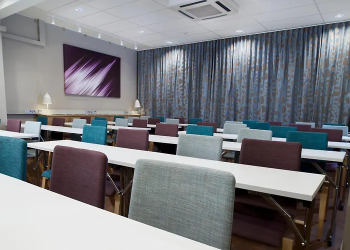 Original Sokos Vaakuna Hotel Rovaniemi