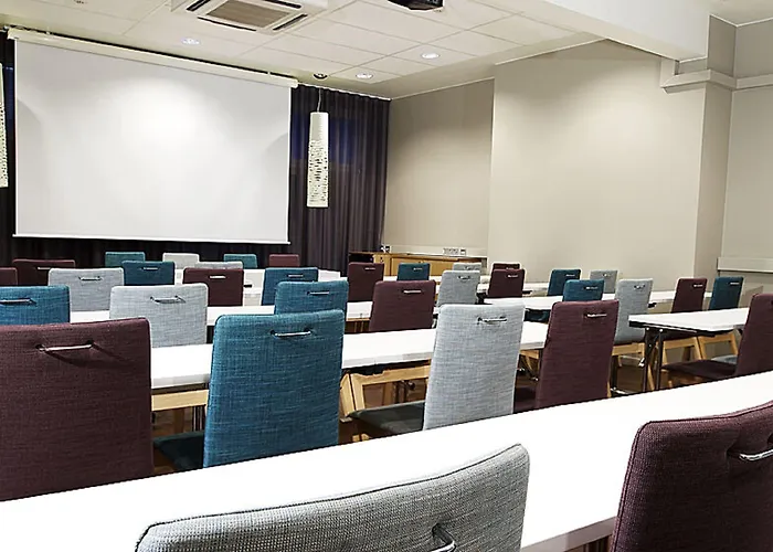 فندق Original Sokos Vaakuna