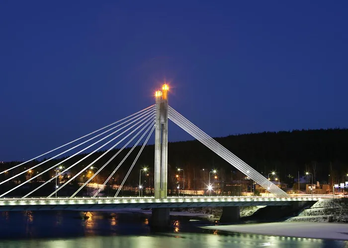 Original Sokos Vaakuna Hotel Rovaniemi