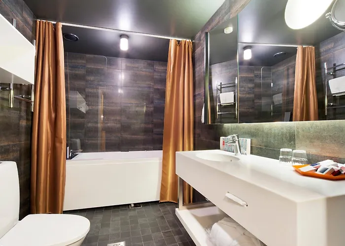 Hotel Original Sokos Vaakuna