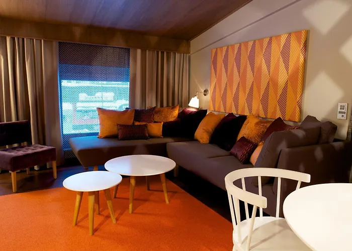 Original Sokos Vaakuna Hotel 4*