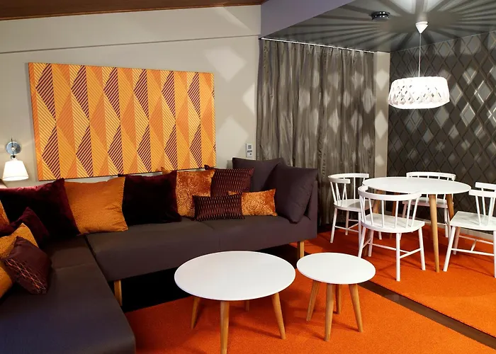 Original Sokos Vaakuna روفانييمي