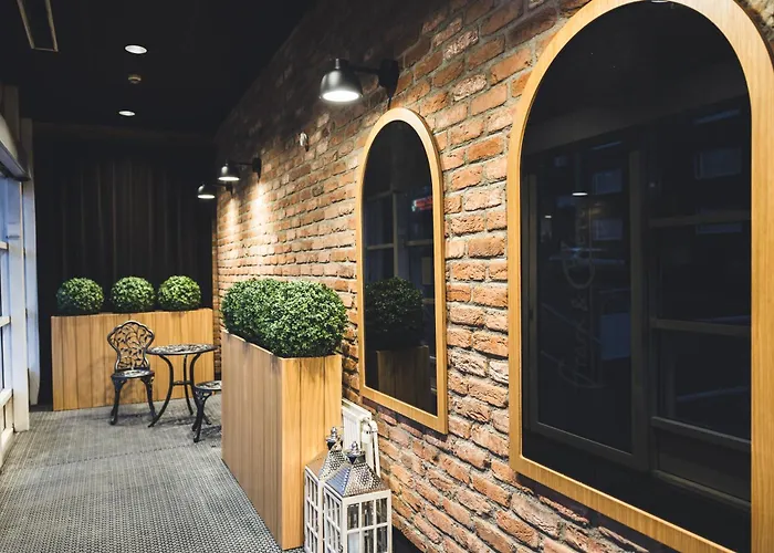 Hotel Original Sokos Vaakuna Rovaniemi