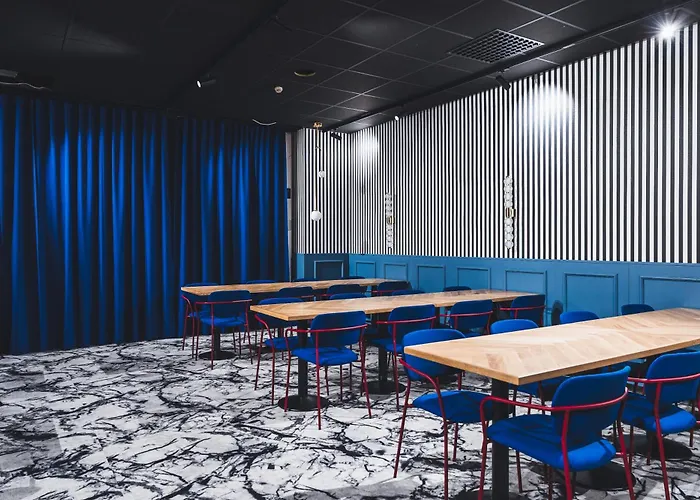 Original Sokos Vaakuna Rovaniemi