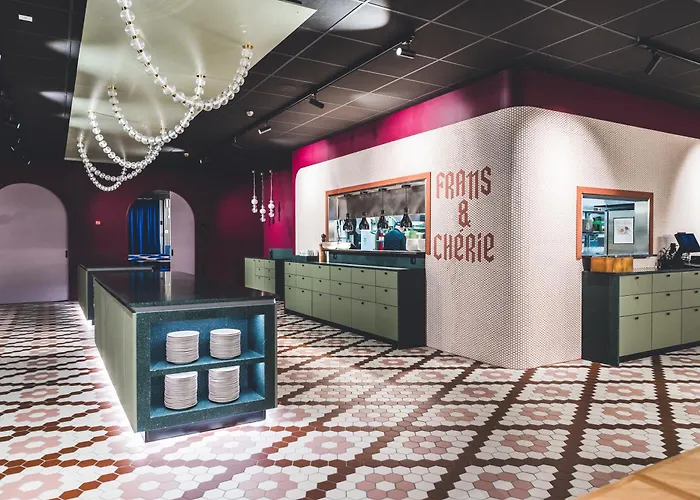 Original Sokos Vaakuna 4* Rovaniemi