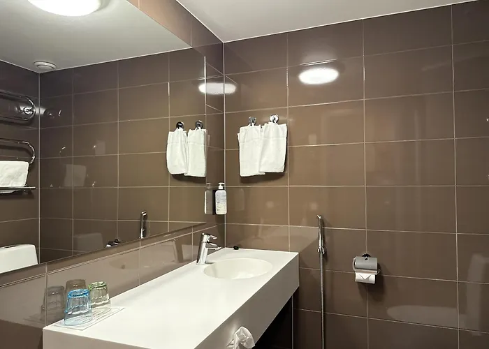 Original Sokos Vaakuna 4*