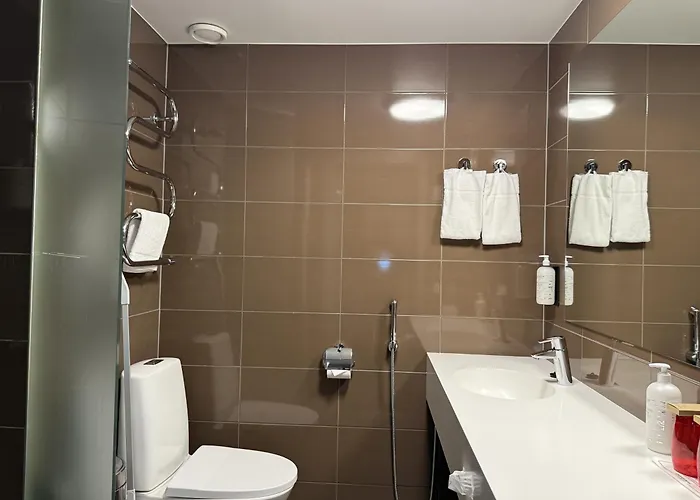 Original Sokos Vaakuna 4* Rovaniemi