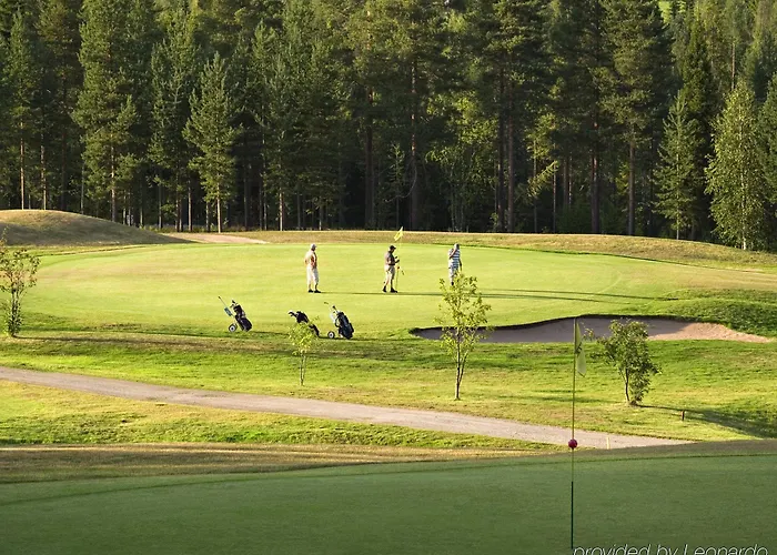 Original Sokos Vaakuna Hotel