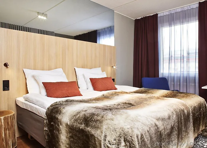 Original Sokos Vaakuna 4*