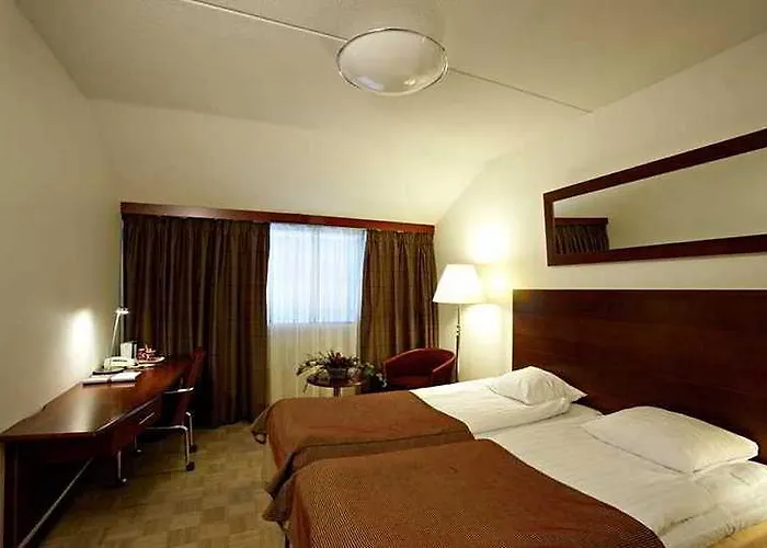 Hotel Original Sokos Vaakuna