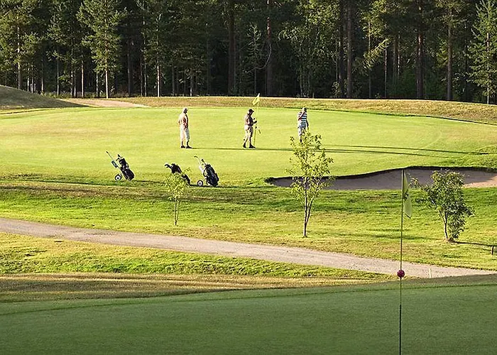 Original Sokos Vaakuna Hotel