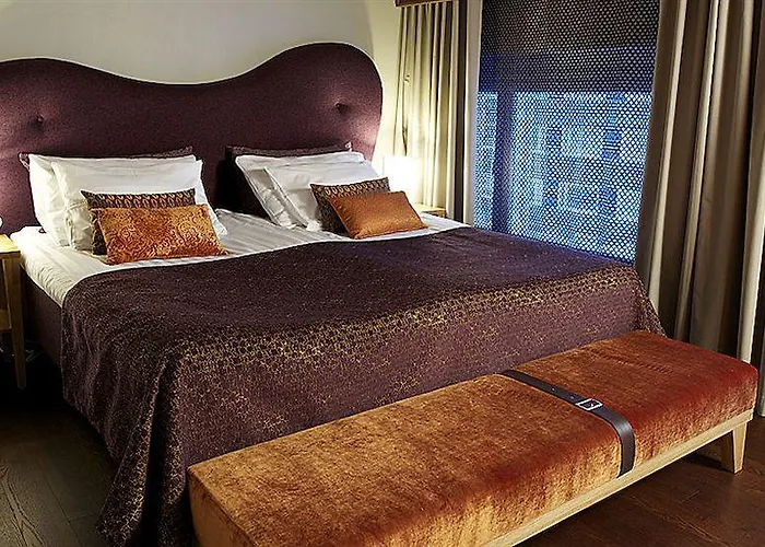 Original Sokos Vaakuna Hotel Rovaniemi