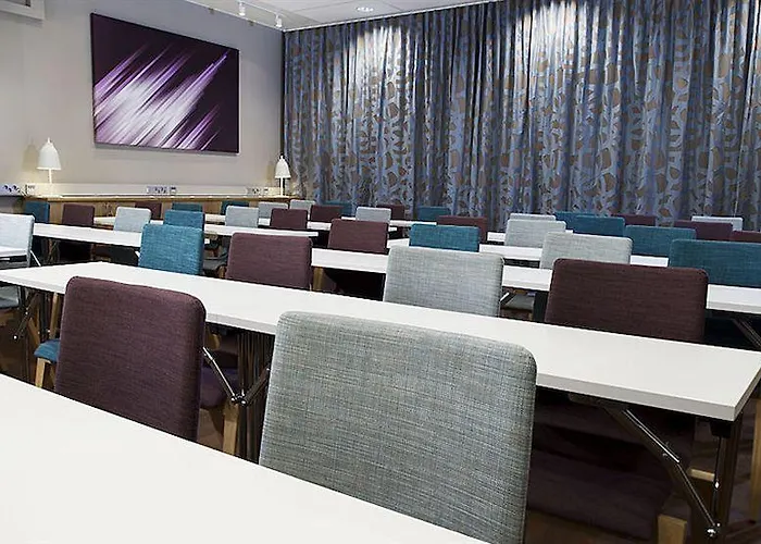 Original Sokos Vaakuna Hotel