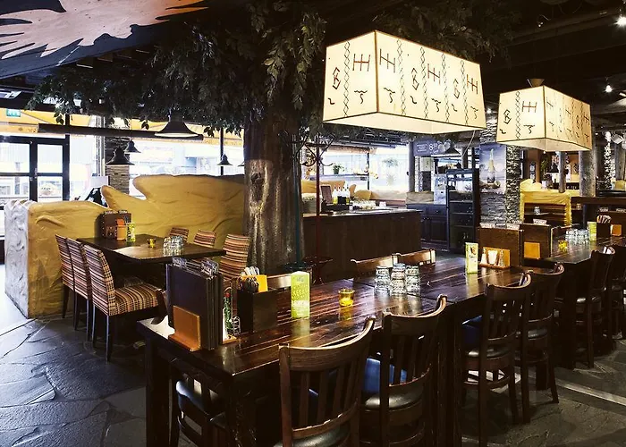 Original Sokos Vaakuna Hotel 4*