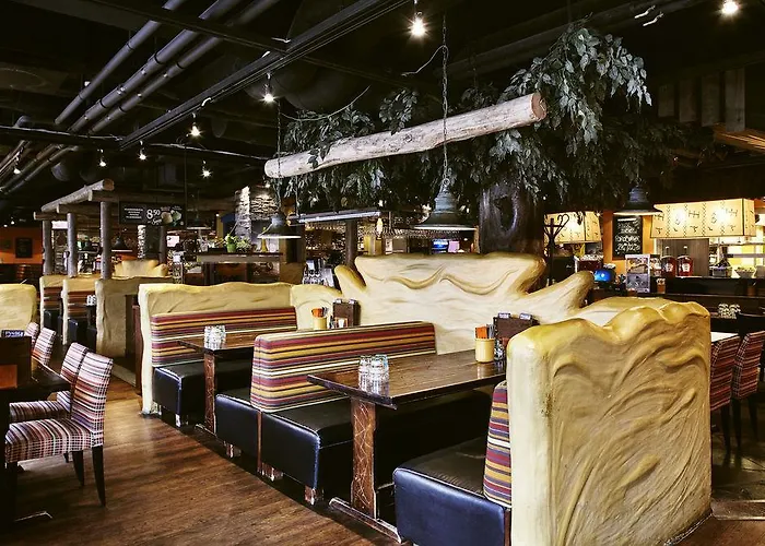 Original Sokos Vaakuna Hotel