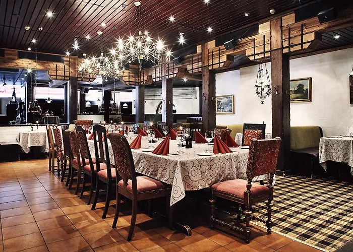 Original Sokos Vaakuna Hotel Rovaniemi